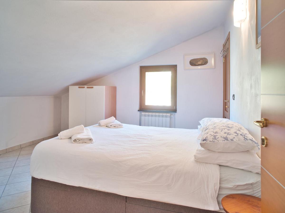菲纳莱利古雷Charming Ligurian Riviera House别墅 外观 照片