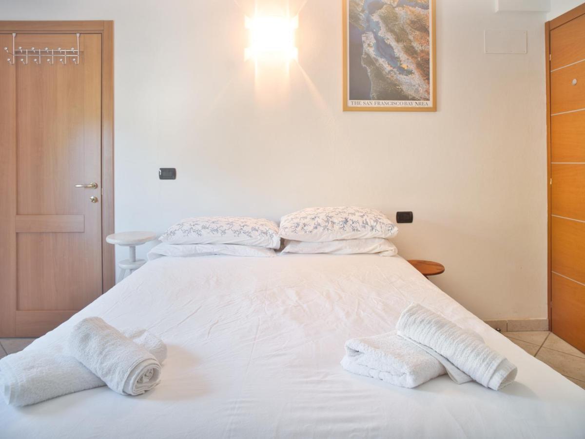 菲纳莱利古雷Charming Ligurian Riviera House别墅 外观 照片