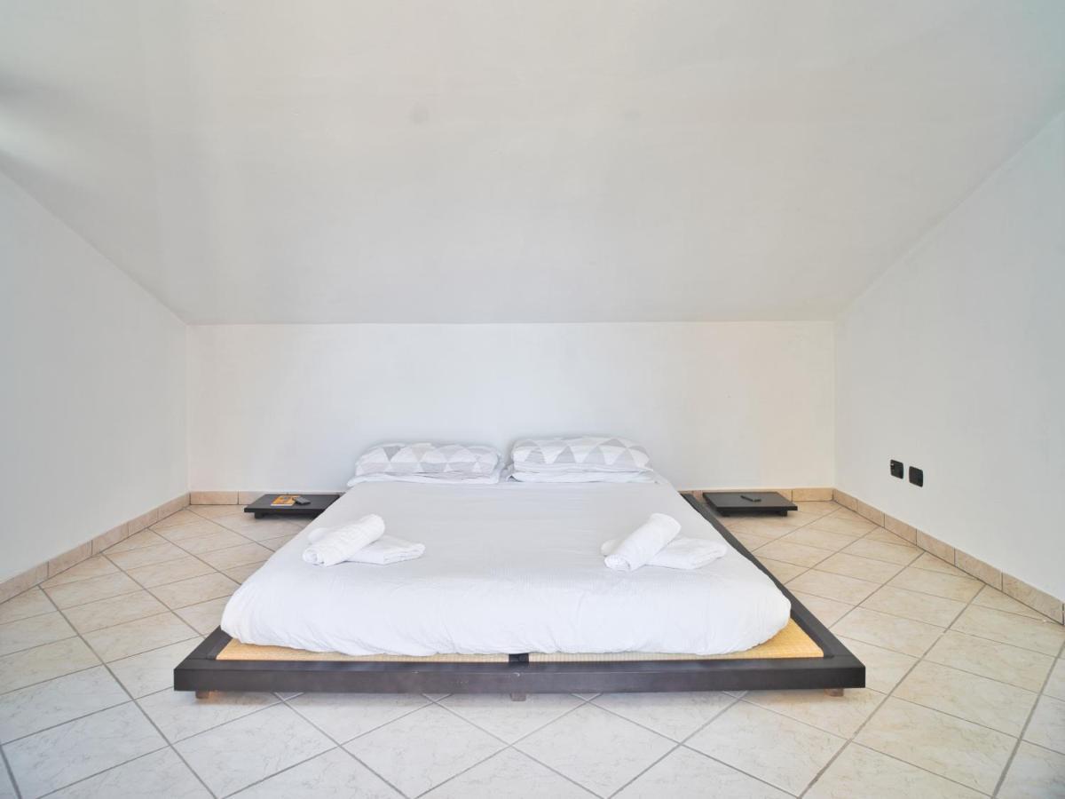 菲纳莱利古雷Charming Ligurian Riviera House别墅 外观 照片