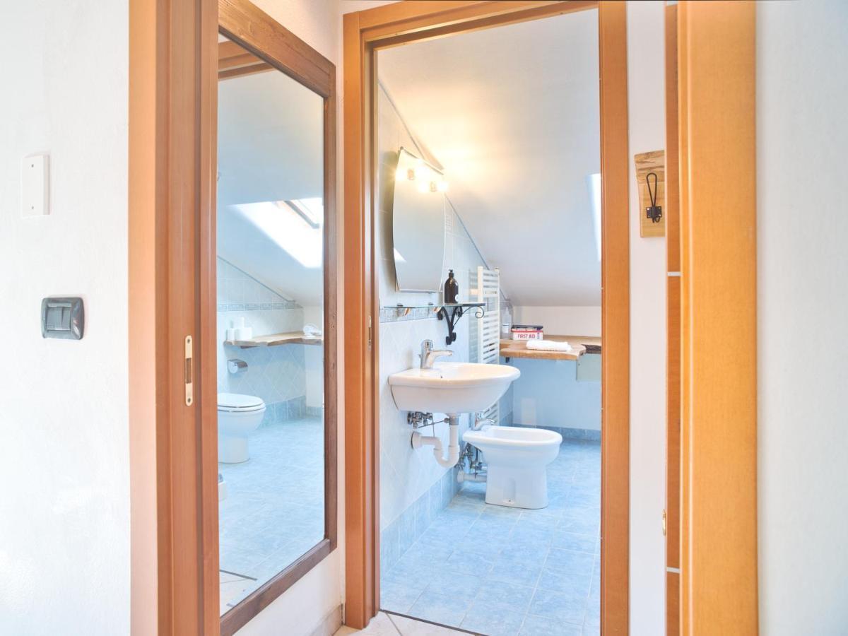 菲纳莱利古雷Charming Ligurian Riviera House别墅 外观 照片