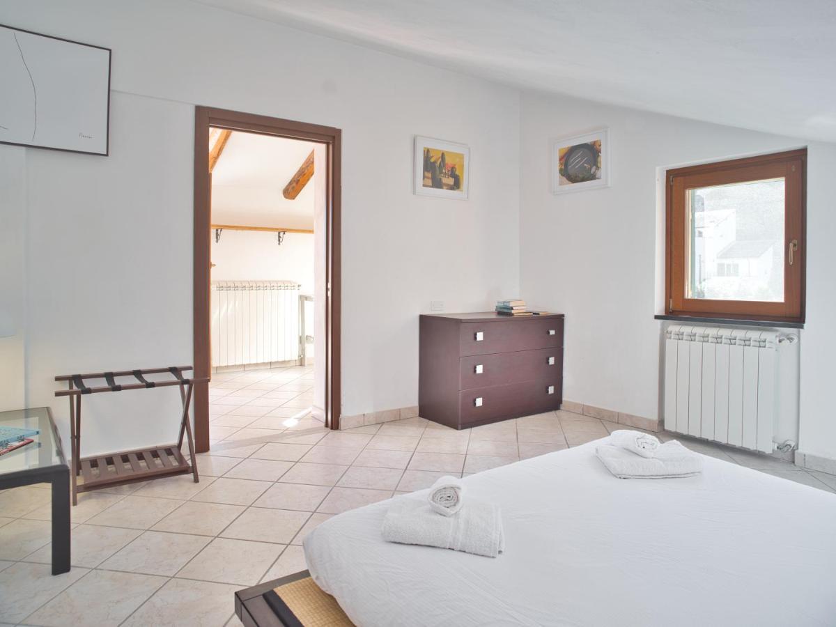 菲纳莱利古雷Charming Ligurian Riviera House别墅 外观 照片