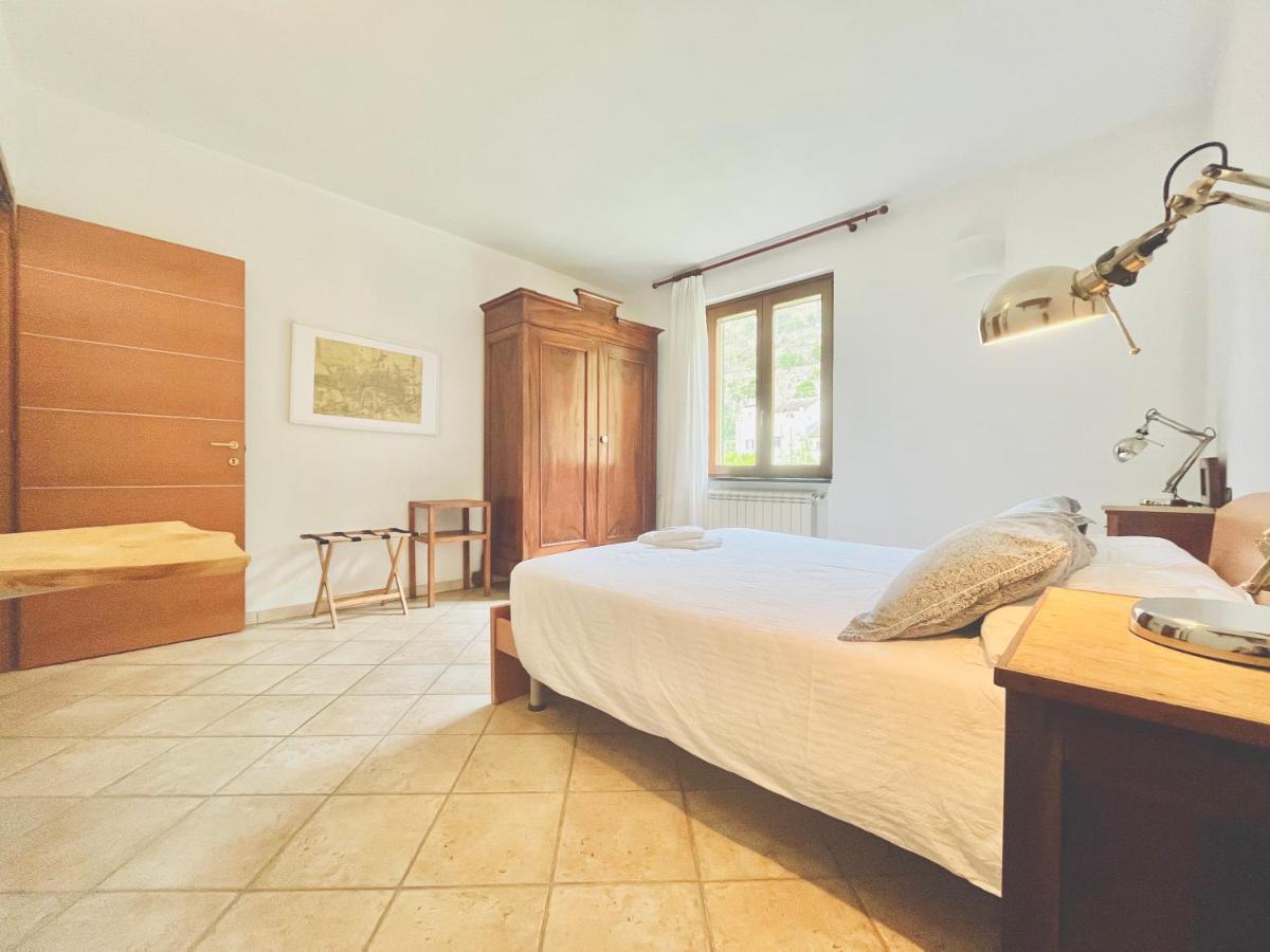 菲纳莱利古雷Charming Ligurian Riviera House别墅 外观 照片