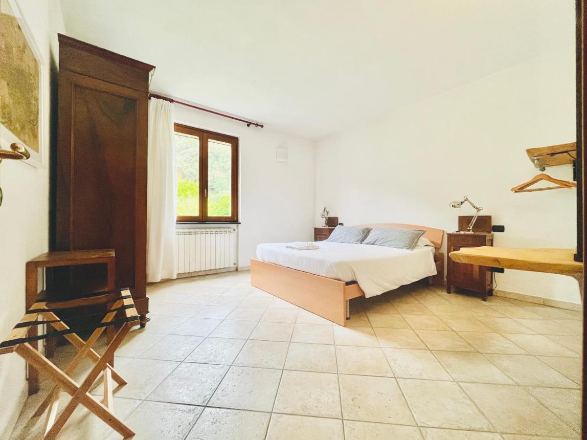 菲纳莱利古雷Charming Ligurian Riviera House别墅 外观 照片
