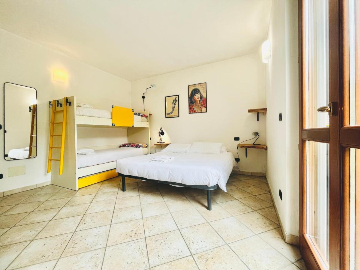 菲纳莱利古雷Charming Ligurian Riviera House别墅 外观 照片