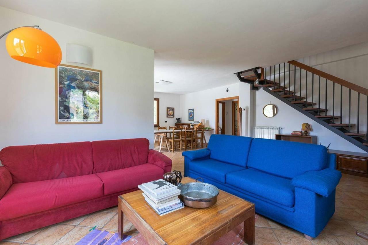 菲纳莱利古雷Charming Ligurian Riviera House别墅 外观 照片